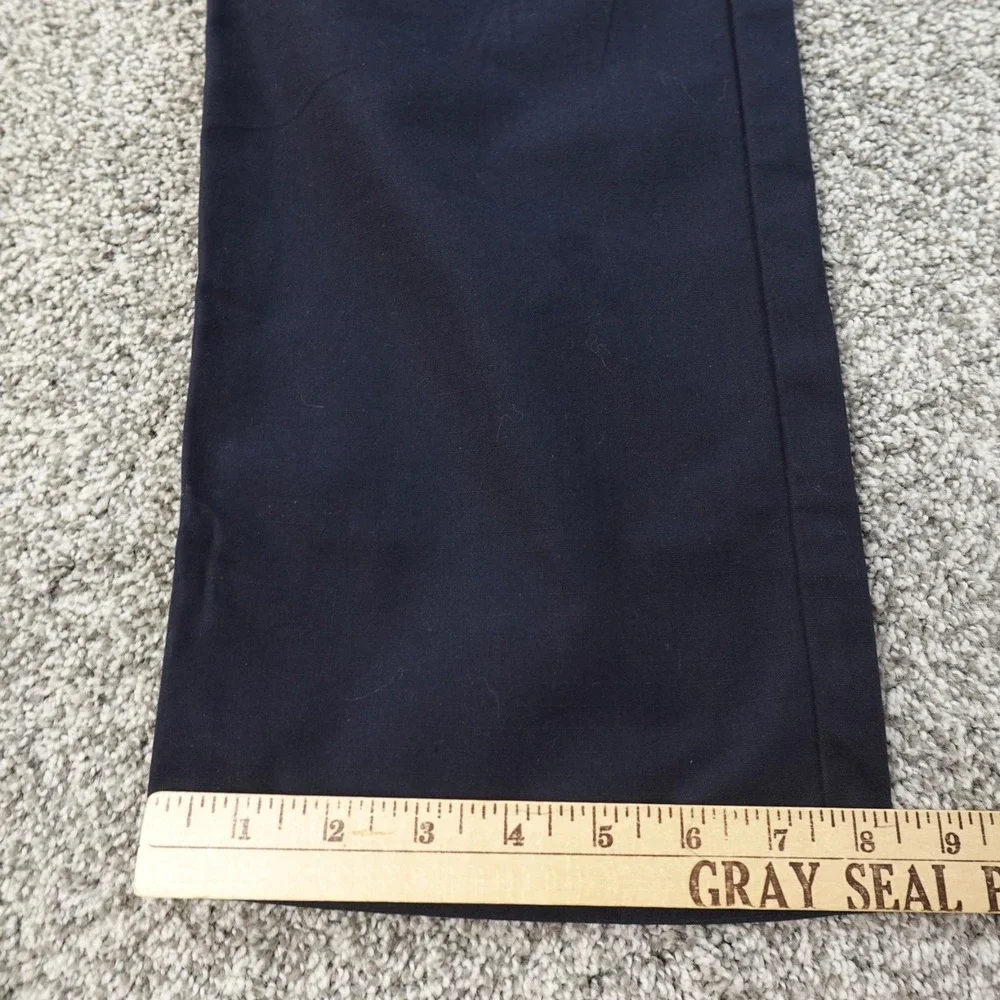 NEW 5.11 Tactical Pants Mens 32X36 Blue Taclite Pro‎ Ripstop Cargo Utility Work